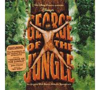 Various - George of the Jungle