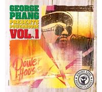 Various - George Phang Pres.Powerhouse