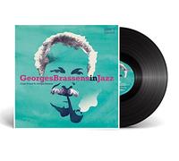 Various - Georges Brassens in Jazz - a Jazz Tribute to Georges Br [VINYL]