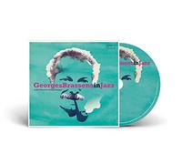 Various - Georges Brassens in Jazz - a Jazz Tribute to Georges Brassens