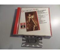 Various - Georges Thill Sings French Opera Arias