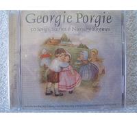 Various - Georgie Porgie - 50 Songs, Stories & Nursery Rhymes