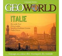 Various - Geoworld: Italie