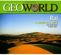 Various - Geoworld: Rai