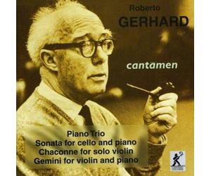 VARIOUS - GERHARD CANTAMEN - CD - N4z