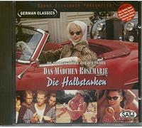 Das Mädchen Rosemarie/Die Halbstarken