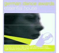 Various - German Dance Awards - Essential House