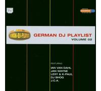 Various - German DJ Playlist Vol.2