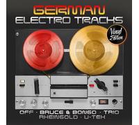 Various - German Electro Edition