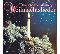 Various - German Kinderchor singt typisch Deutsche Weihnachts-Songs