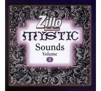 Various - German Mystic Sound Sampler IV