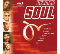 Various - German Soul Vol. 1