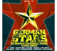 Various - German Stars