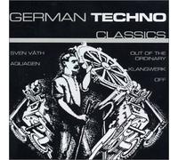 Various - German Techno Classics