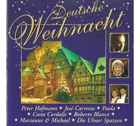 Various - Germany Christmas - Weihnachten in Deutschland