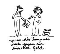 Various - Gerne Als Swap Oder Auch Gegen Ein Bisschen Geld [VINYL]