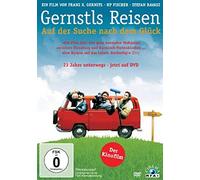 Various - Gernstls Reisen - Auf der Suche nach dem Glück