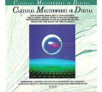Various Gershwin - Classical M a s t e r w o r k s