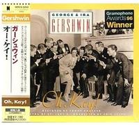 Various - Gershwin: Oh, Kay!