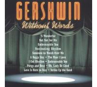 Various - Gershwin Without Words