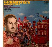 Various - Gershwin's Biggest Hits