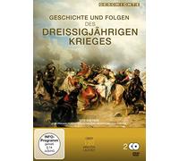 Various - Geschichte und Folgen des Dreißigjährigen Krieges (2er DVD)