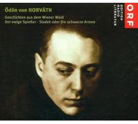 Various - Geschichten aus dem Wienerwald