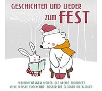 Various - Geschichten und Lieder Zum Fest der Liebe [Import]