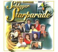 Various - Geschwind den Kopf verdreht von Superstars