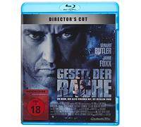 Gesetz der Rache - Director's Cut (Blu-ray)