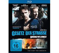 Various - Gesetz der Strasse - Brooklyn's Finest BD