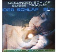 Various - Gesunder Schlaf/Süsse Träume (