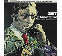 Various - Get Carter Soundtrack [VINYL]
