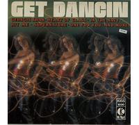 Various: Get Dancin'