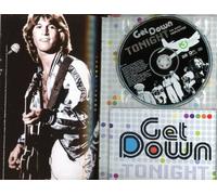 Various - Get Down Tonight: the...