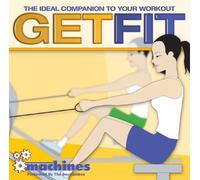 VARIOUS - Get Fit: Machines