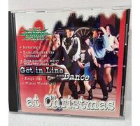 Various - Get in Line and Dance at Christmas