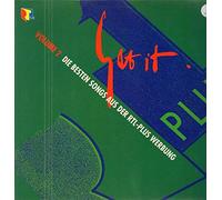 Various - Get It 2 [Vinyl LP] [VINYL]