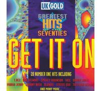 Various - Get It on Hits of 70's