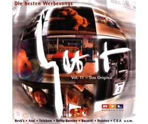 Various - Get it Vol. 11