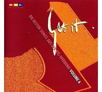 Various - Get It Vol.6 - Die besten Songs aus der RTL-Werbung