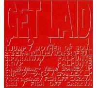 Various - Get Laid Vol. 1