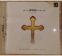 Various - Get Me Jesus on the Line