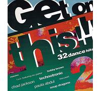 Various - Get on This 2 (1990) [VINYL]