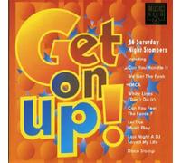 Various - Get on Up