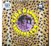 Various - Get Positive - Various / Positive / Pimp Daddies 12"