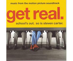 Various - Get Real Soundtrack