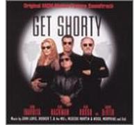 Various - Get Shorty [CASSETTE]
