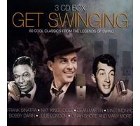 Various - Get Swinging