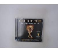 Various - GET THE CUP Die Fifa WM Party Hits 2014